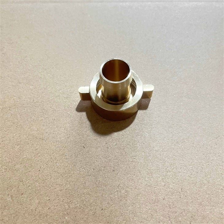 21mm Sprayer Connector factory