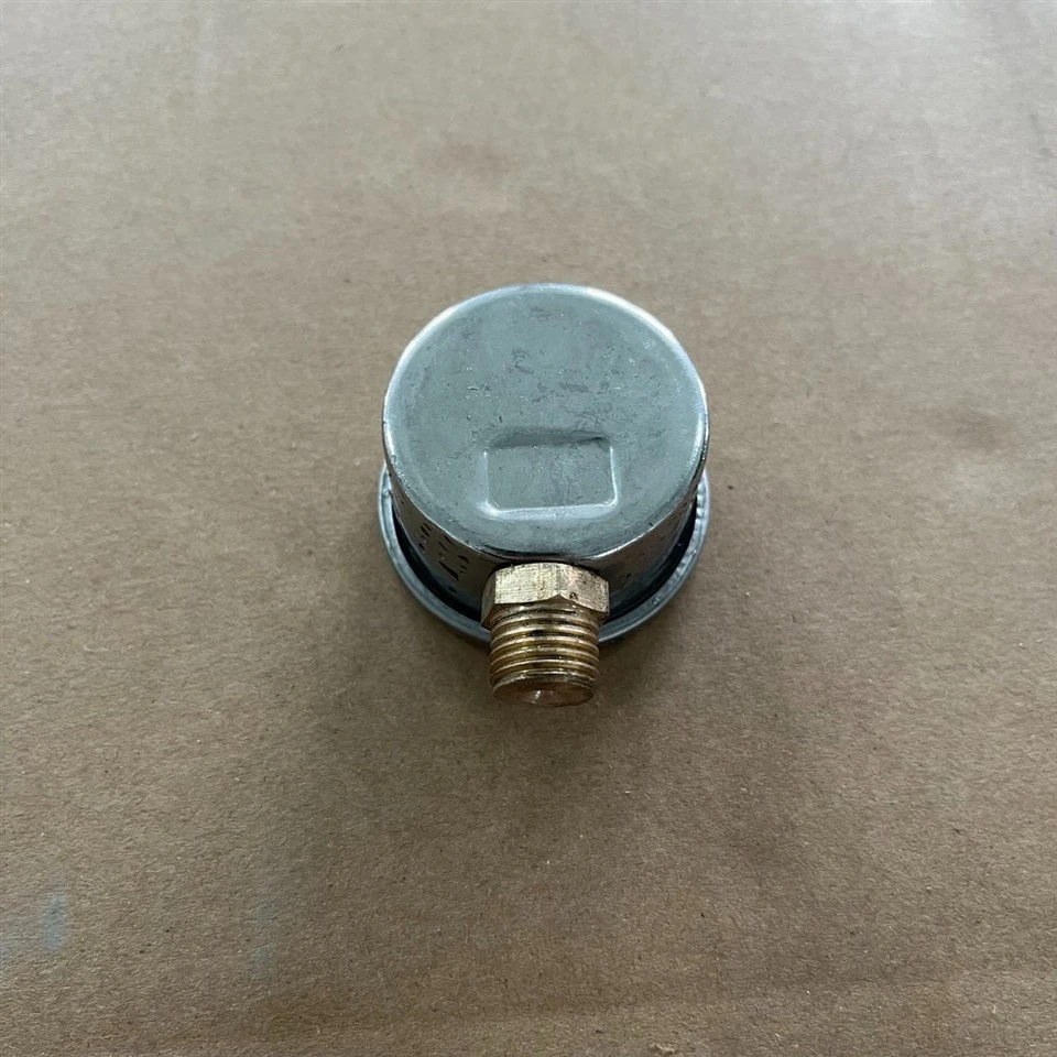 22 26 Plunger Pump Pressure Gauge suppliers