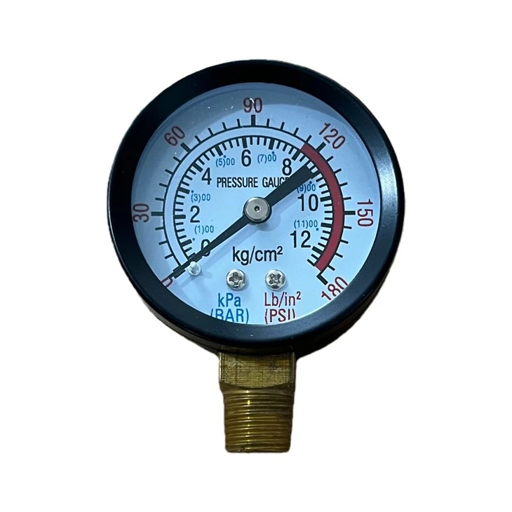 Air Compressor Pressure Watch suppliers