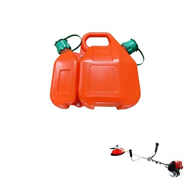 Brandstoftank voor bosmaaiers