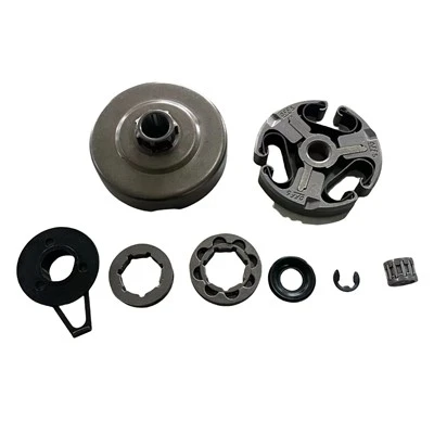 HUS365/HUS372 Clutch Drum Sets