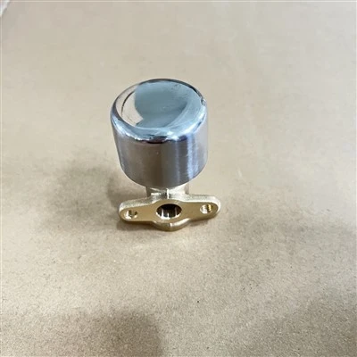 Single Head Seat + Air Chamber